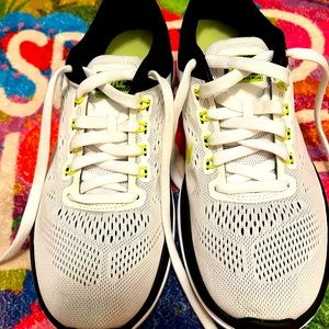 Nike Flex 2016 Run sneakers